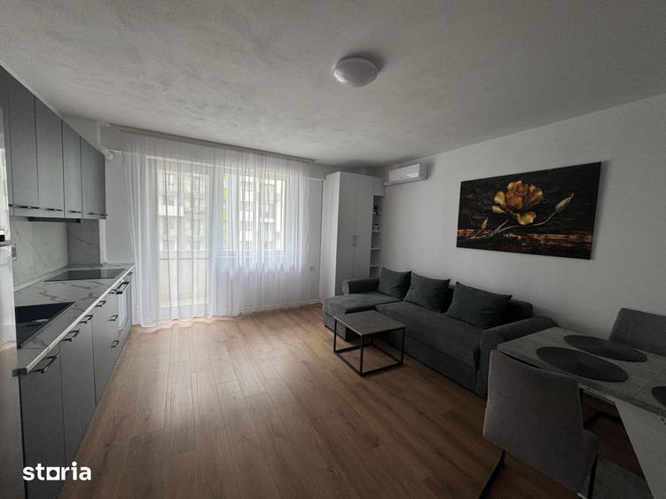Apartament cu 3 camere în Ampoi 3