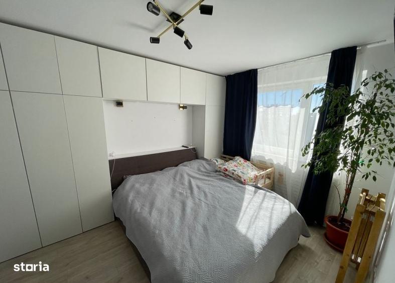 Apartament cu 3 camere în Dâmbul Rotund