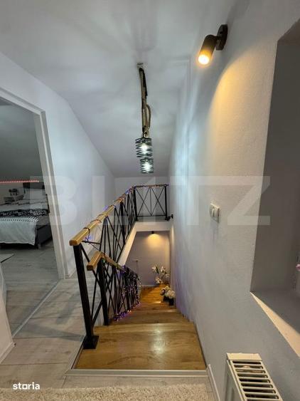 Casa de vanzare | Totoi | Strada privata - 6