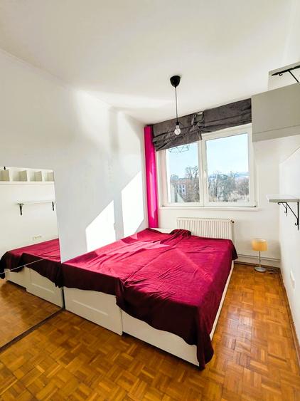 Apartament 3 camere central zona Parc Central - 6