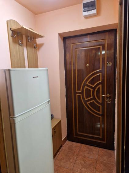 Garsonieră semidecomandată în Cetate