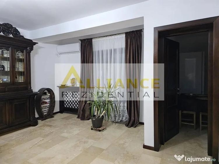 Popesti Casa Individuala P+1 4 Camere - 3 Bai Curte 560 mp - 5