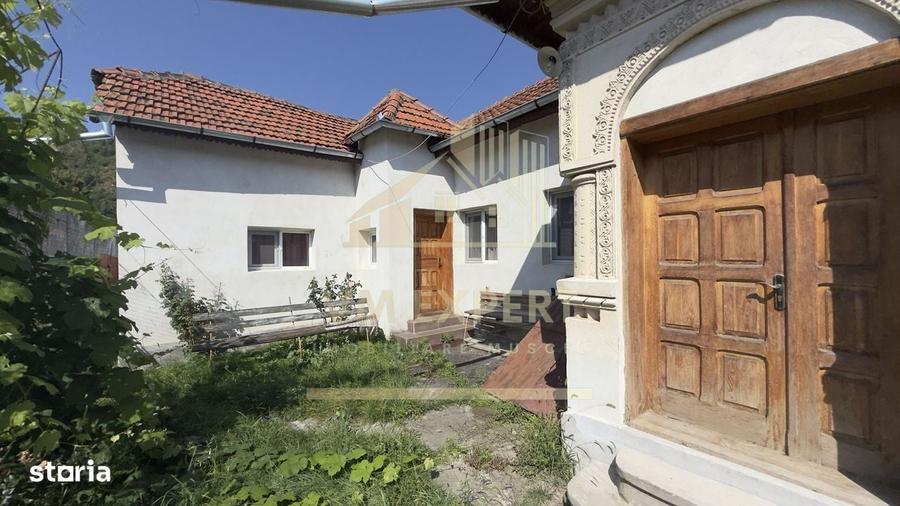 Casa 4 Camere Teren 1316 Mp Leresti Arges - 5