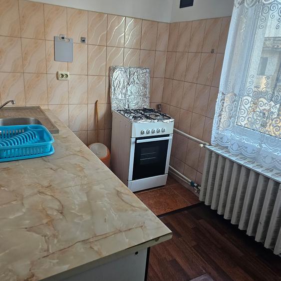 Garsonieră decomandată în Dristor