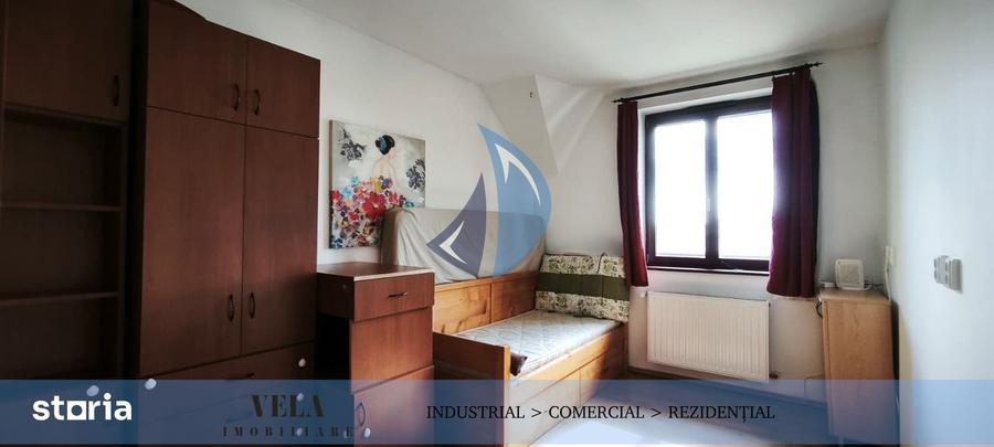 Casă cu 5 camere cu Teren 900 Mp în Sângeorgiu de Mureș