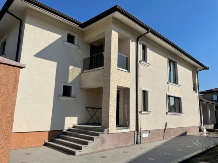 Casă individuală cu 5 camere cu Canalizare în Nord