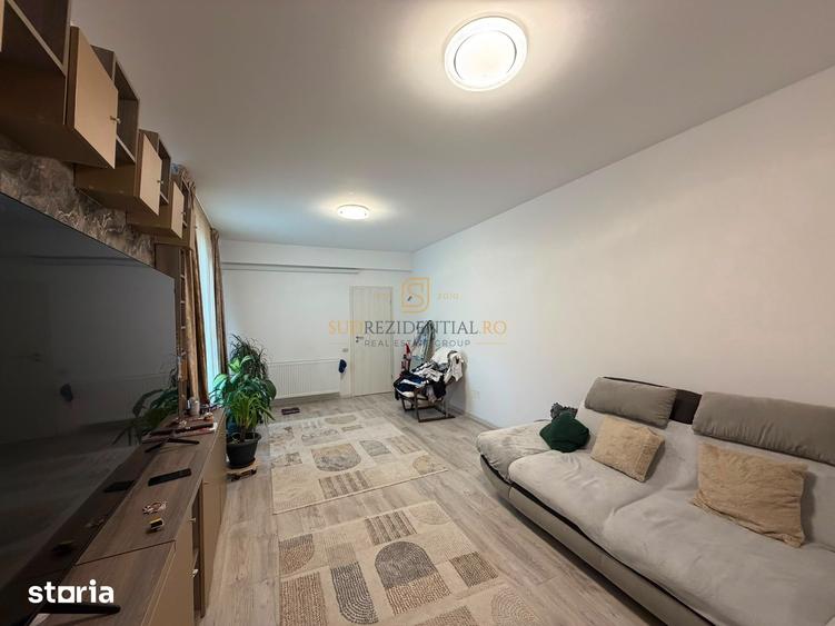 Apartament cu 4 camere decomandat în Rahova