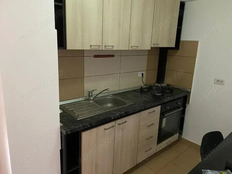 Piata Resita de inchiriat ap 2 camere - 3