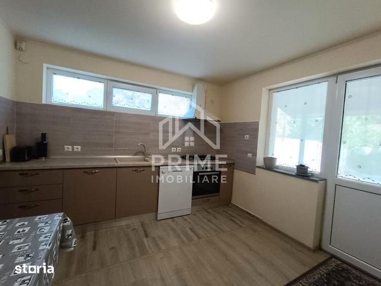 Casa / Proprietate deosebita cu 8142 MP teren | Oarda | - 14