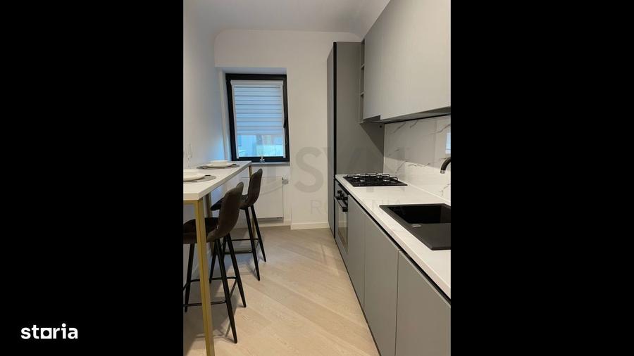 Studio dublu de lux in Cortina North Designer - 7