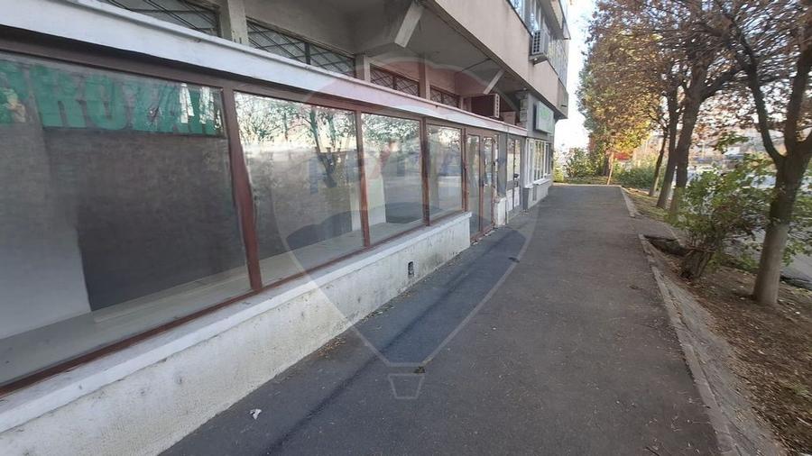 Spa?iu comercial de 155mp de inchiriat in zona Craiovi... - 1