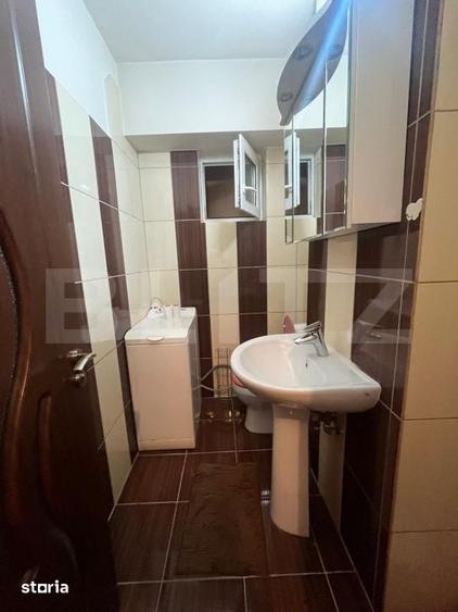 Apartament cu 3 camere în Dragoș Vodă