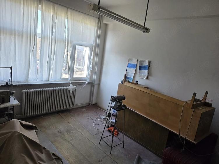 Spațiu comercial, de 130 mp, în Central