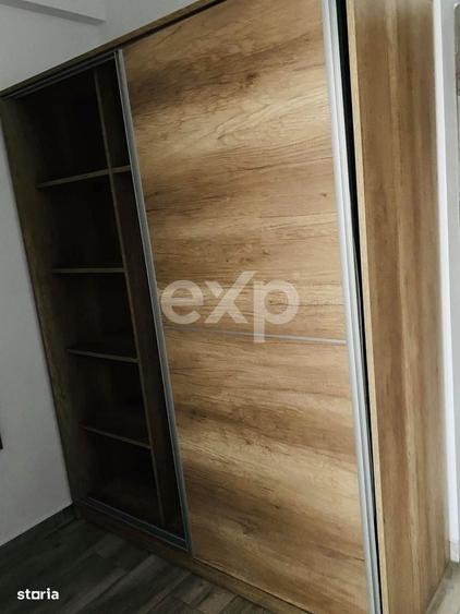 Apartament cu 2 camere decomandat în Găvana