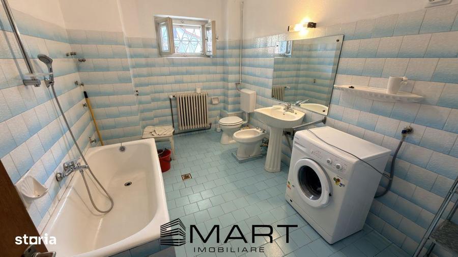 Apartament cu 3 camere în Sub Arini