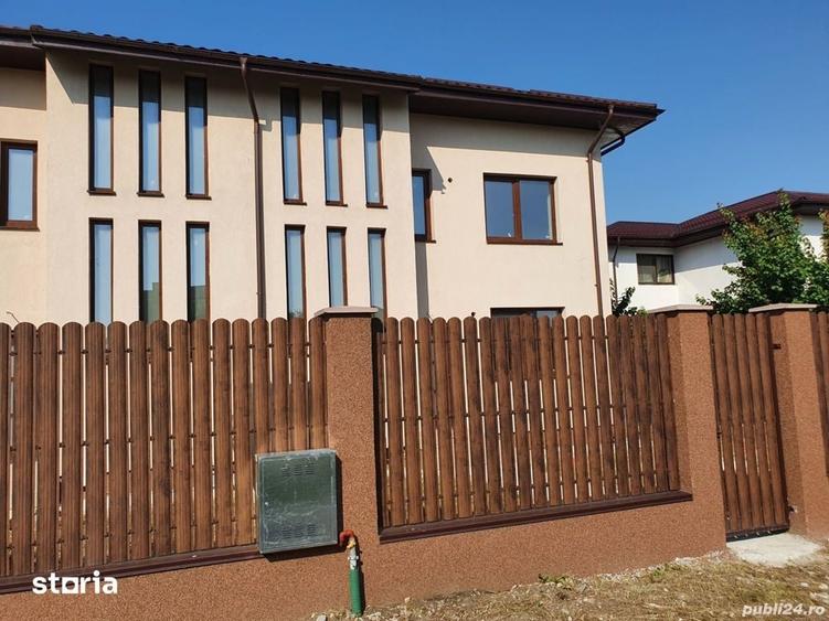 Casă cu 5 camere cu Teren 250 Mp în Central