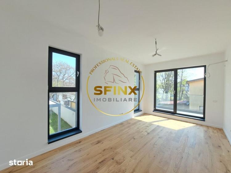 Casa tip Duplex | Bucurestii Noi | P+1+M | 2 locuri parcare - 5