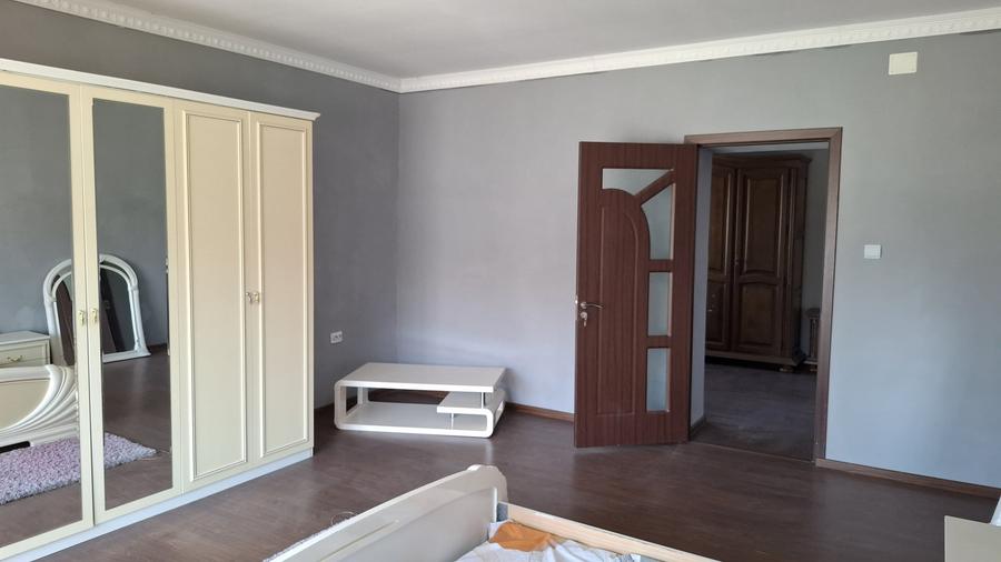 Casă individuală cu 3 camere cu Canalizare în Nădlac