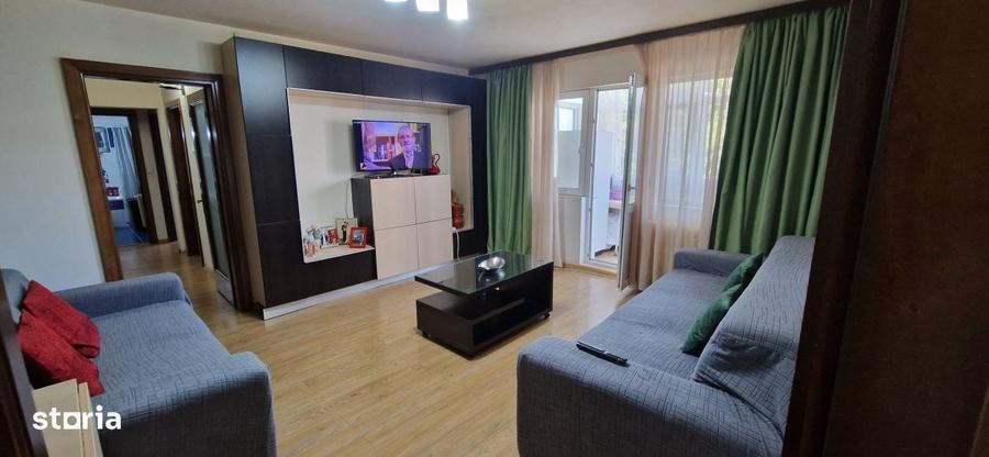 Apartament 3 camere, 67 mp, etaj 1/4, zona Rovine - 13