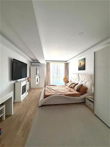Apartament cu 2 camere decomandat, mobilat în Pipera