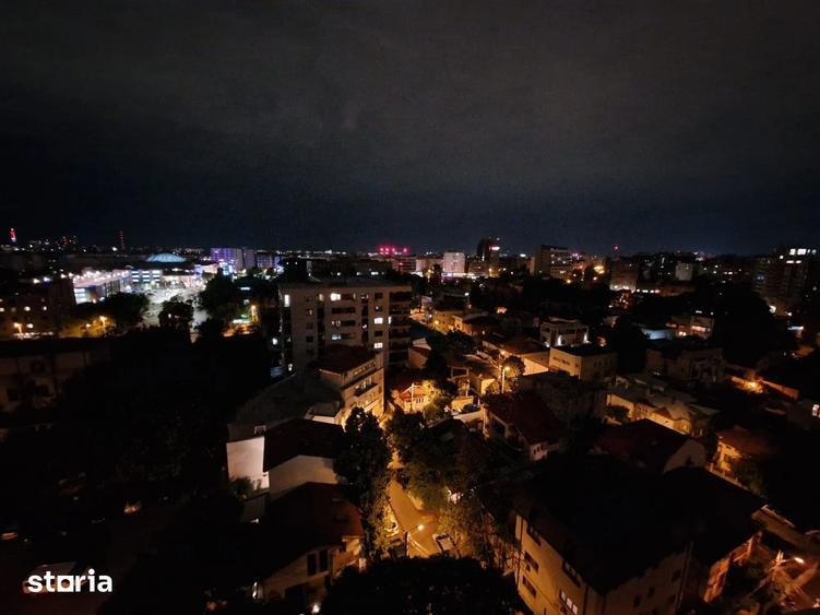 Apartament cu 2 camere în Centrul Civic