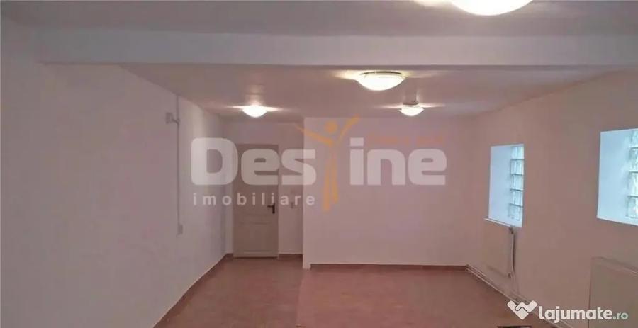Casă cu 3 camere cu Teren 77 Mp în 13 Septembrie