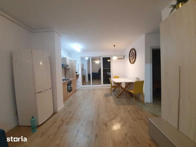 Apartament 2 camere | Prelungirea Ghencei | nou | centrala | parcare - 1