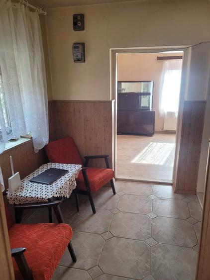 Casă cu 4 camere în Criciova