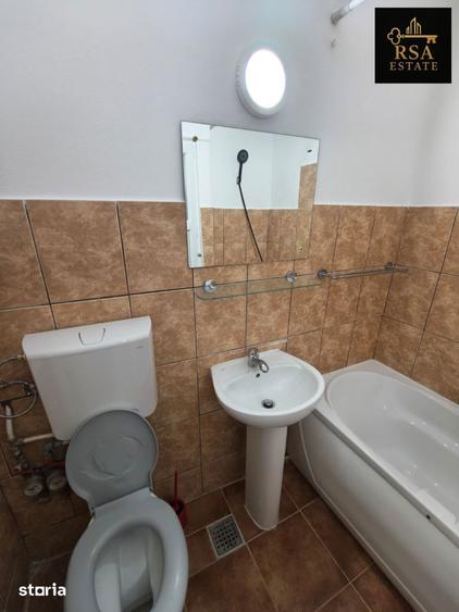 Garsoniera de inchiriat Etaj 2 Traian, Ramnicu Valcea - 4