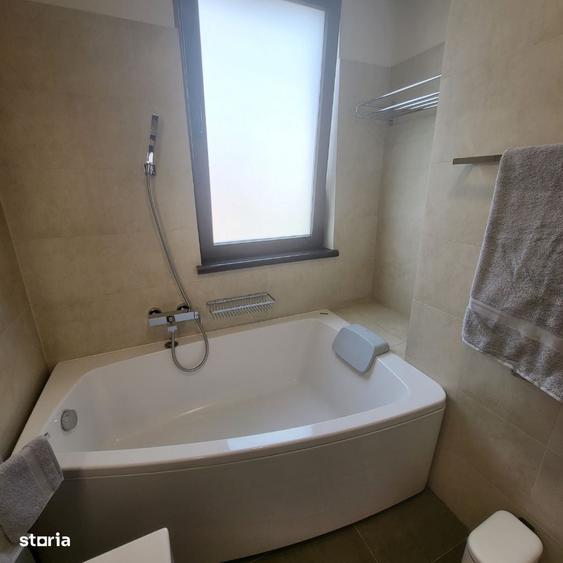 Apartament cu 3 camere în Dorobanți