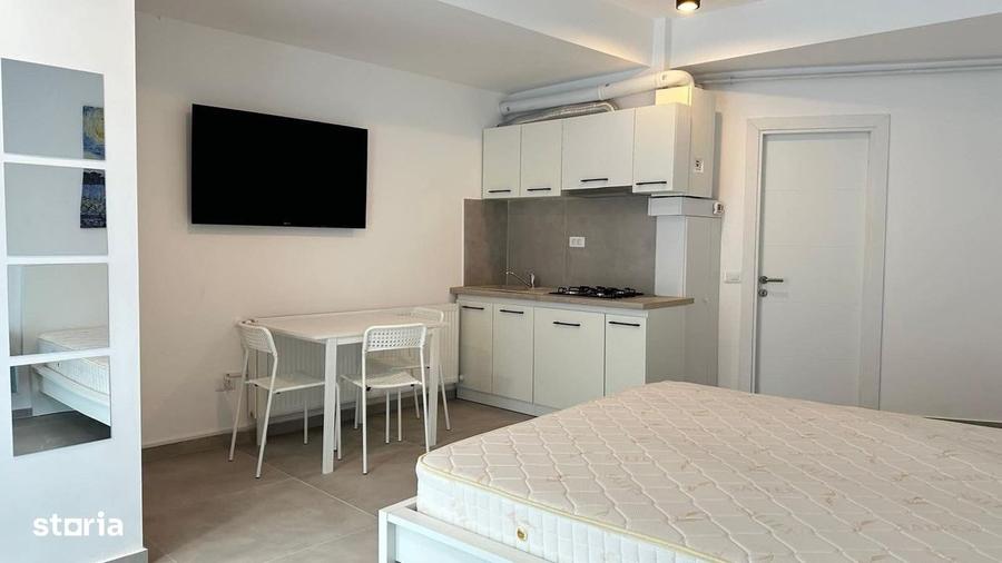 Apartament Eforie Nord 2 camere ultracentral la 40m de mare - 1