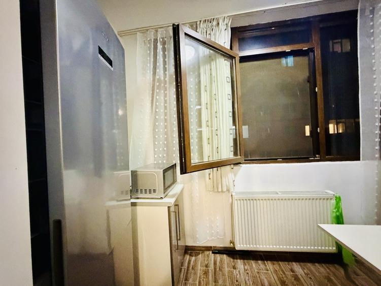Apartament cu 2 camere, mobilat în Chiajna