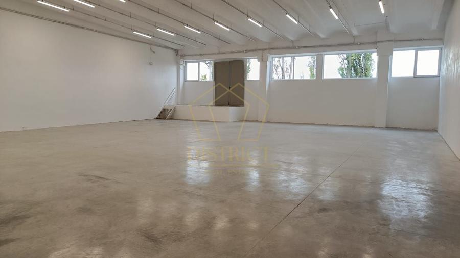 Spațiu industrial, de 789 mp, în Freidorf