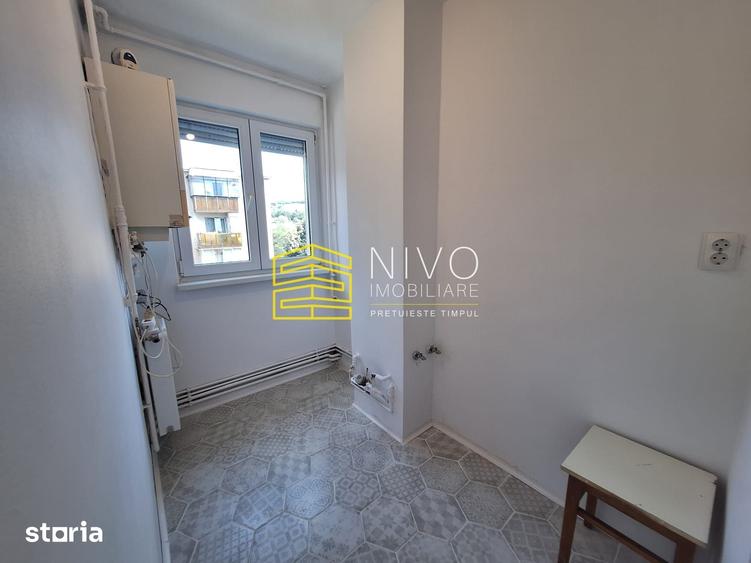 Apartament 2 camere Tg. Mure? Dambu Pietros Str. Petru Dobra - 1