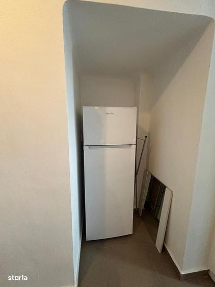 2 cam apartament 45 mp, mobilat,ultracentral(200m P-ta Universitatii) - 6