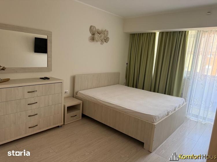 Apartament cu 3 camere în Bistrița Lac