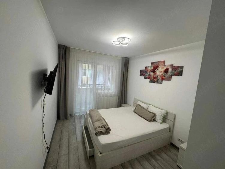 Garsonieră decomandată în Metalurgiei