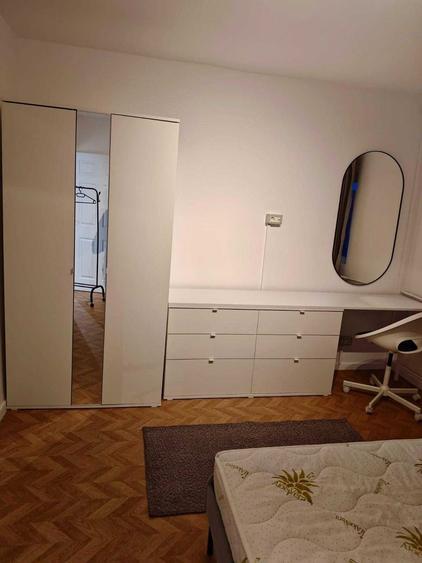 Apartament cu 3 camere decomandat în Brâncoveanu