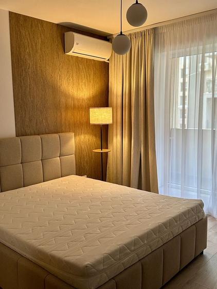 Garsoniera 36 mp | 450 m Metrou Berceni | Bloc 2022 | Proprietar | 400 - 3