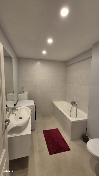 Apartament cu 2 camere în Ghencea