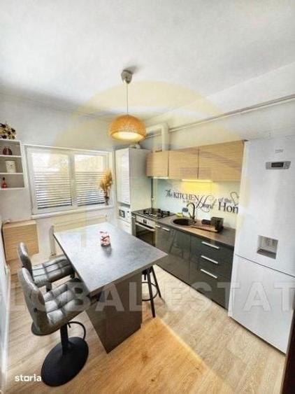 Inchiriere apartament 2 camere - Dristor | Centrala | Bloc Nou - 7