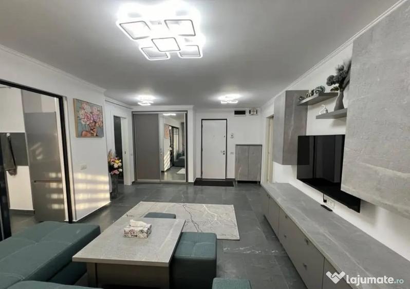 Apartament 2 camere de inchiriat | Trocadero | Renovat | 54 - 7