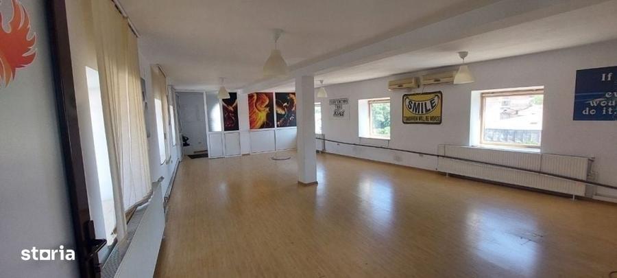 Spațiu comercial, de 70 mp, în Central