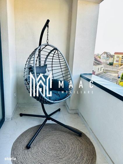 Apartament cu 3 camere decomandat în Lazaret