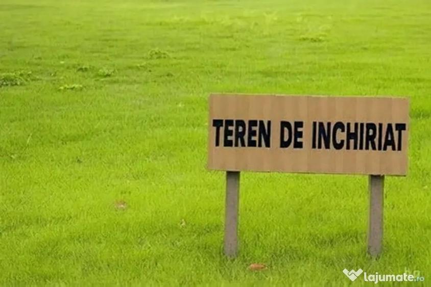Teren intravilan, 4000mp, Chinteni - Chinteni (Cluj) - 1