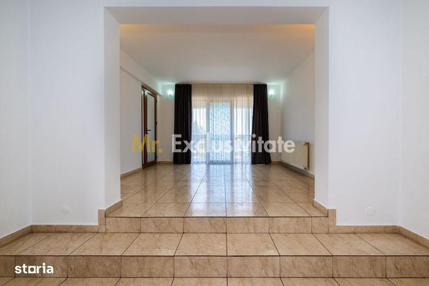 Casă cu 4 camere în Central