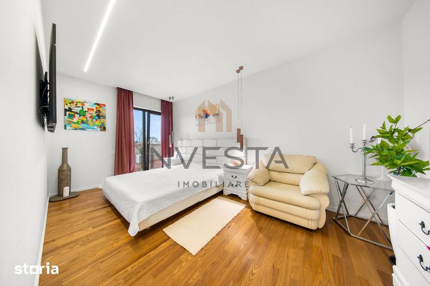 Apartament cu 6 camere în Bună Ziua