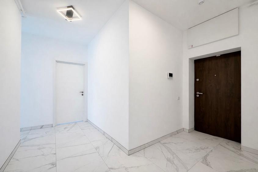 Apartament cu 3 camere decomandat în UTA