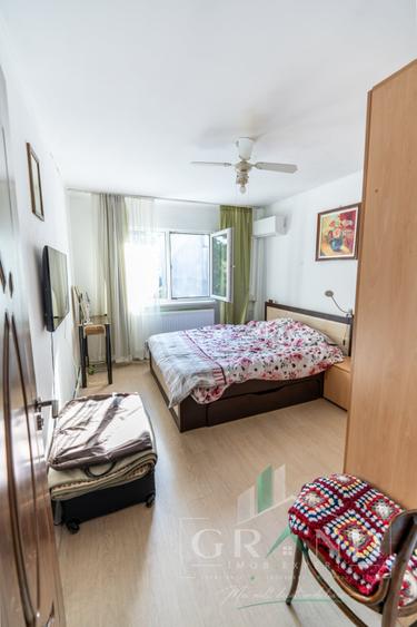 Apartament 3 Camere | 64 MP | Garaj | Boxa | Manastur/Grigore Alexandrescu - 25