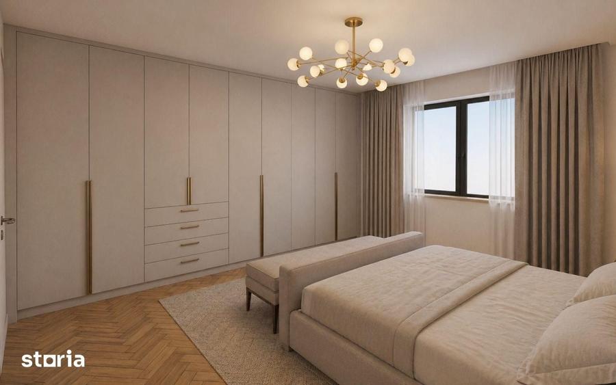 Casă cu 3 camere cu Teren 270 Mp în Central